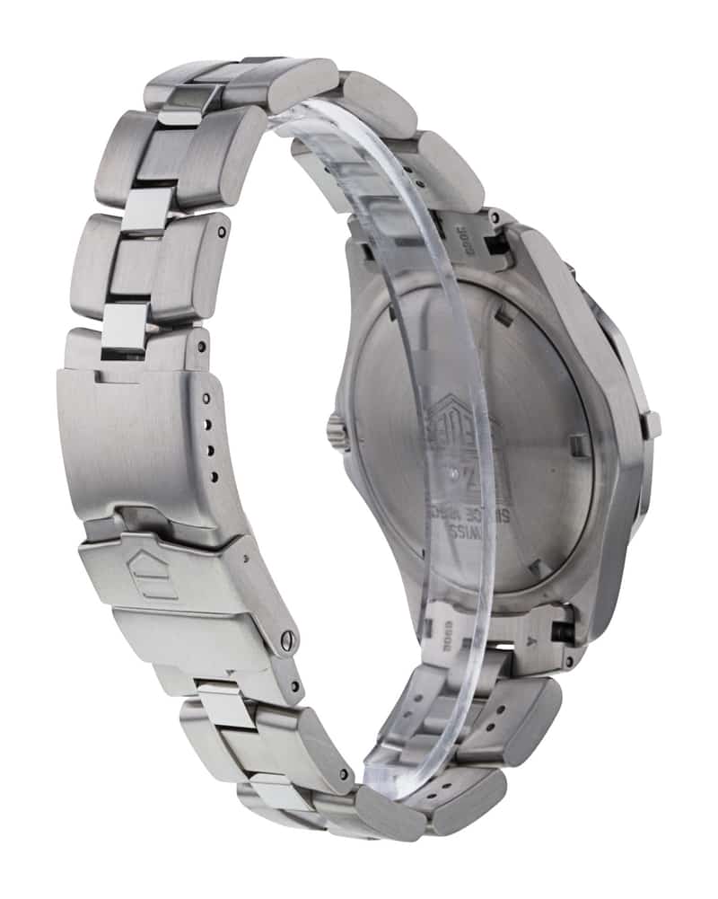 Tag Heuer 2000 Exclusive WN1110.BA0332
